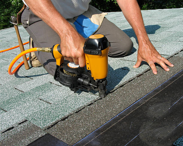Best Roof Gutter Cleaning  in St Lawrence, PA