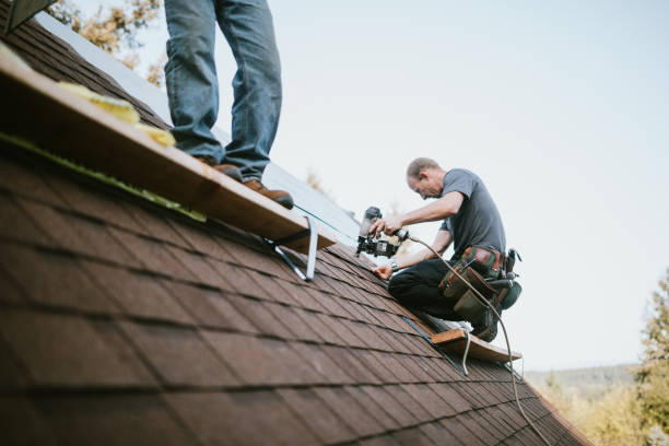 Quick and Trustworthy Emergency Roof Repair Services in St Lawrence, PA
